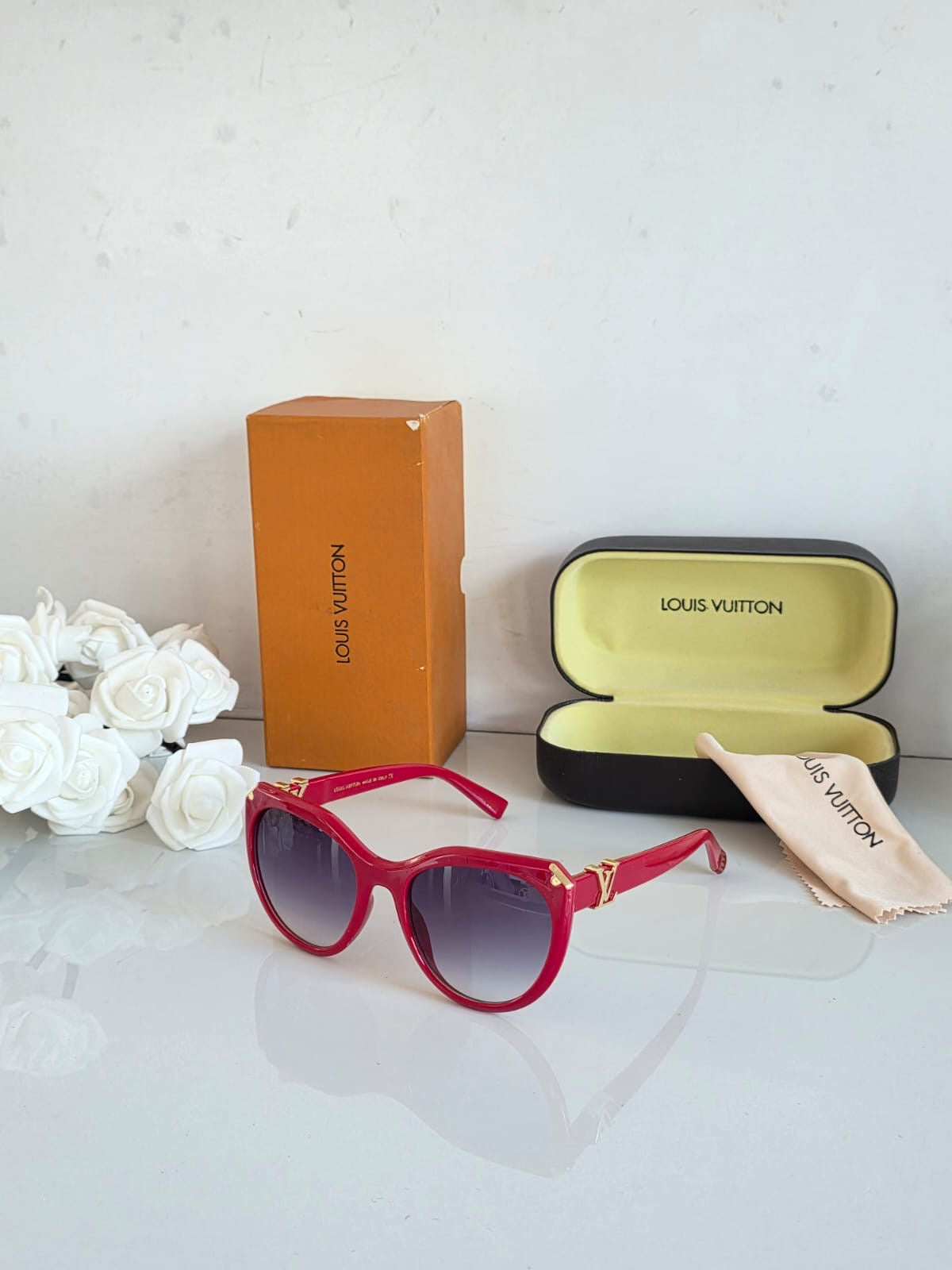 LV Sunglasses - Pre Order