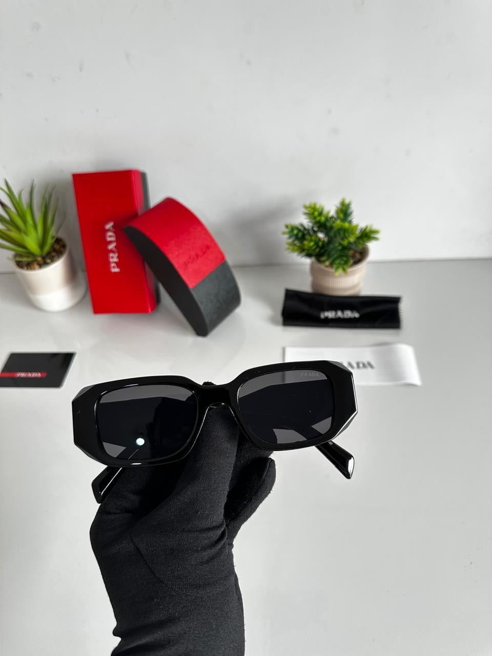 Prada Sunglasses - Pre Order