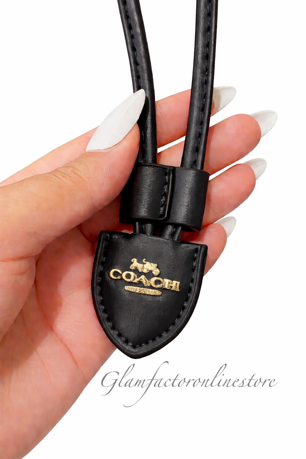 Coach Rowan Bucket Bag