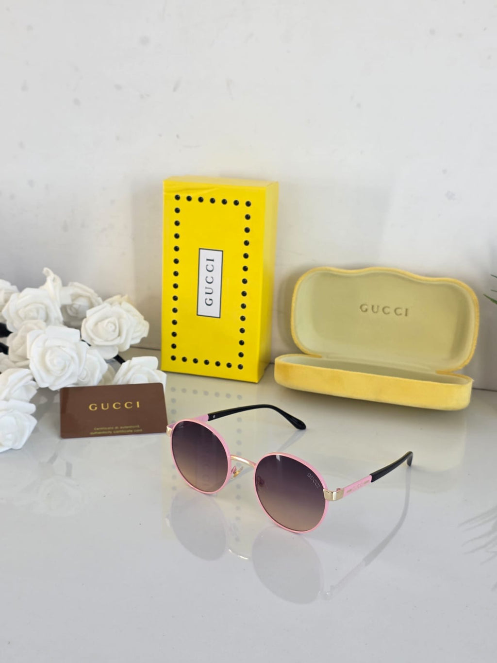 Gucci Sunglasses - Pre Order