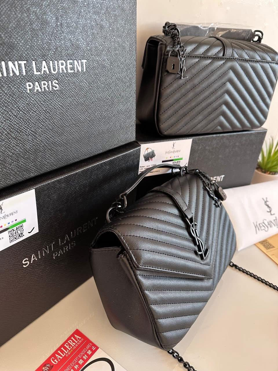 YSL - Pre Order