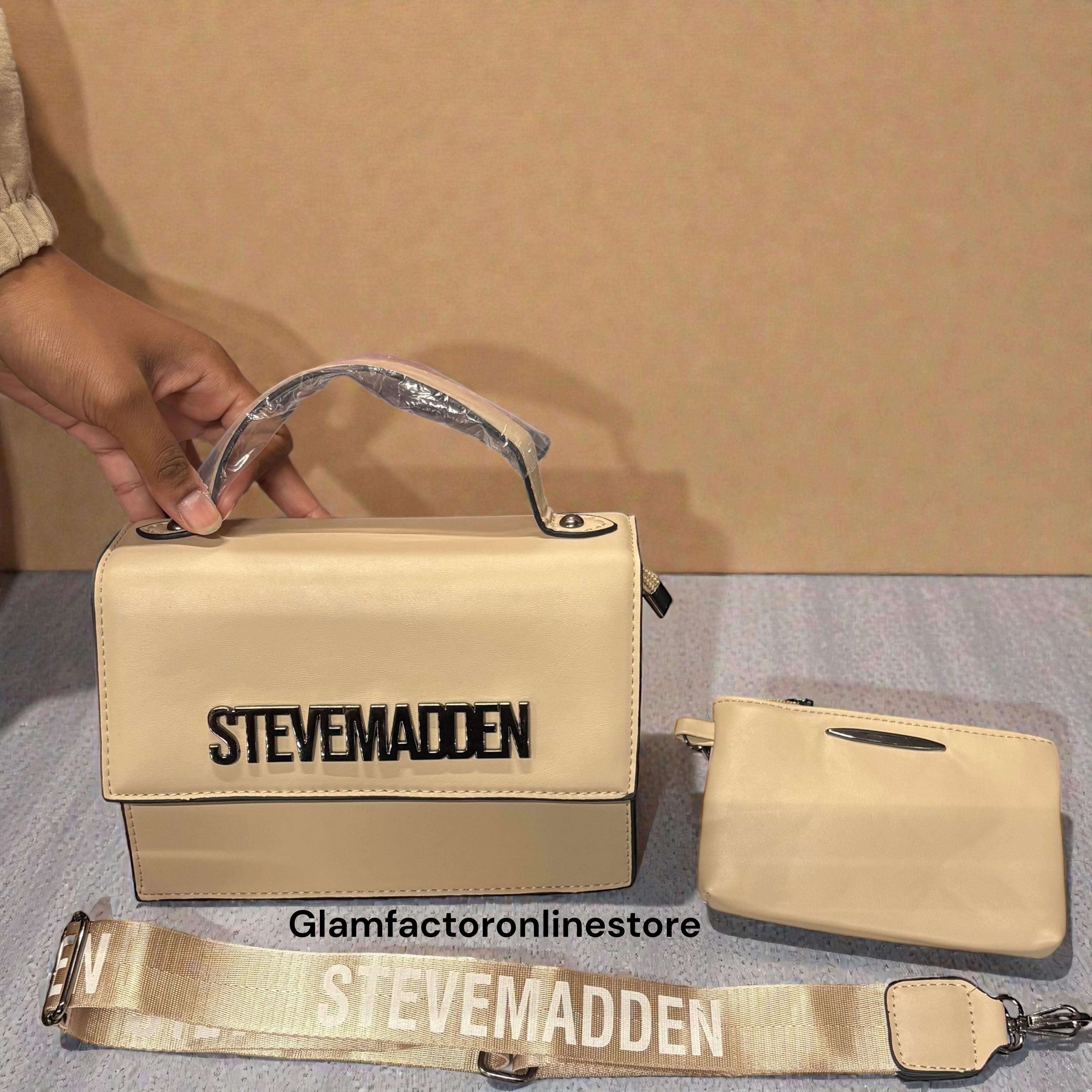 Steve Madden