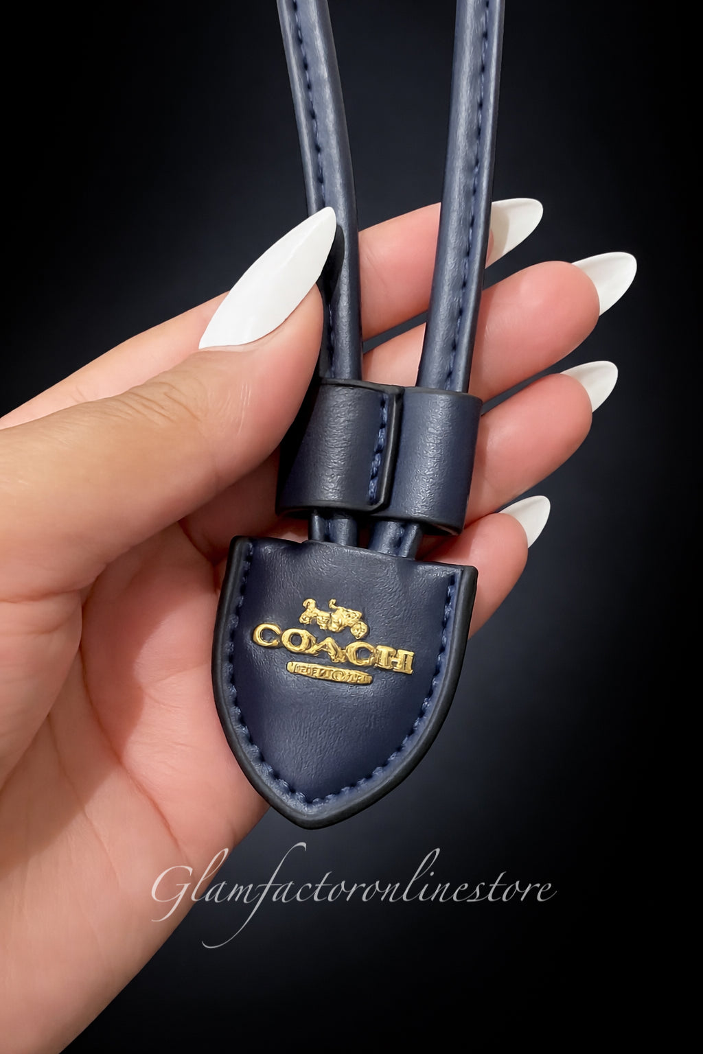 Coach Rowan Bucket Bag