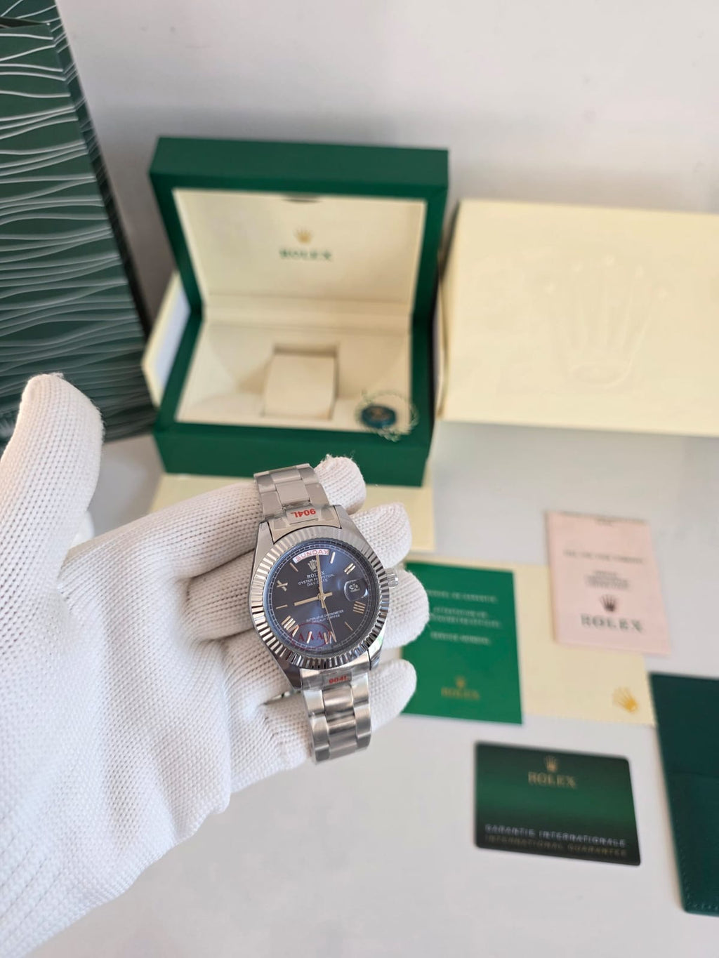 Rolex Men’s Watches - Pre Order