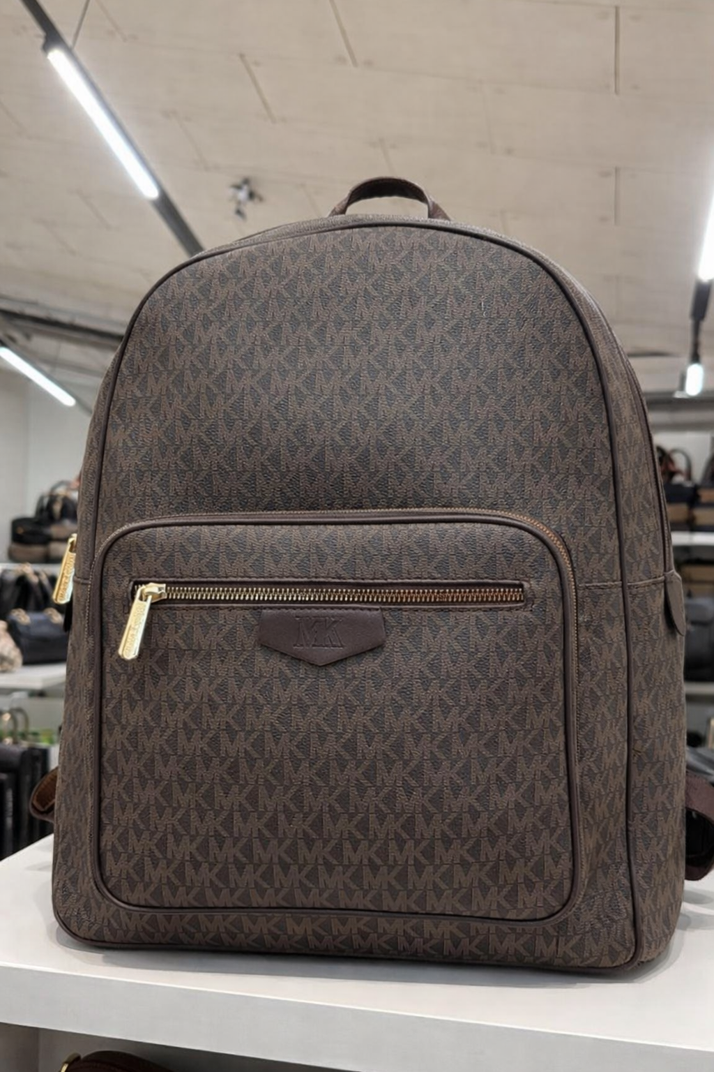 Micheal Kors Backpack