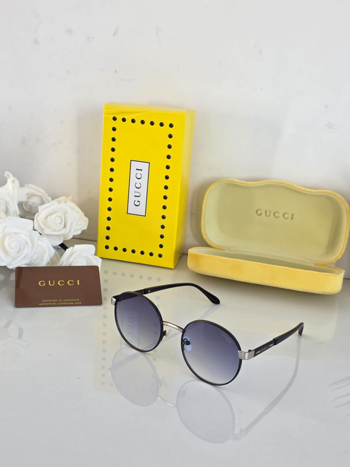 Gucci Sunglasses - Pre Order