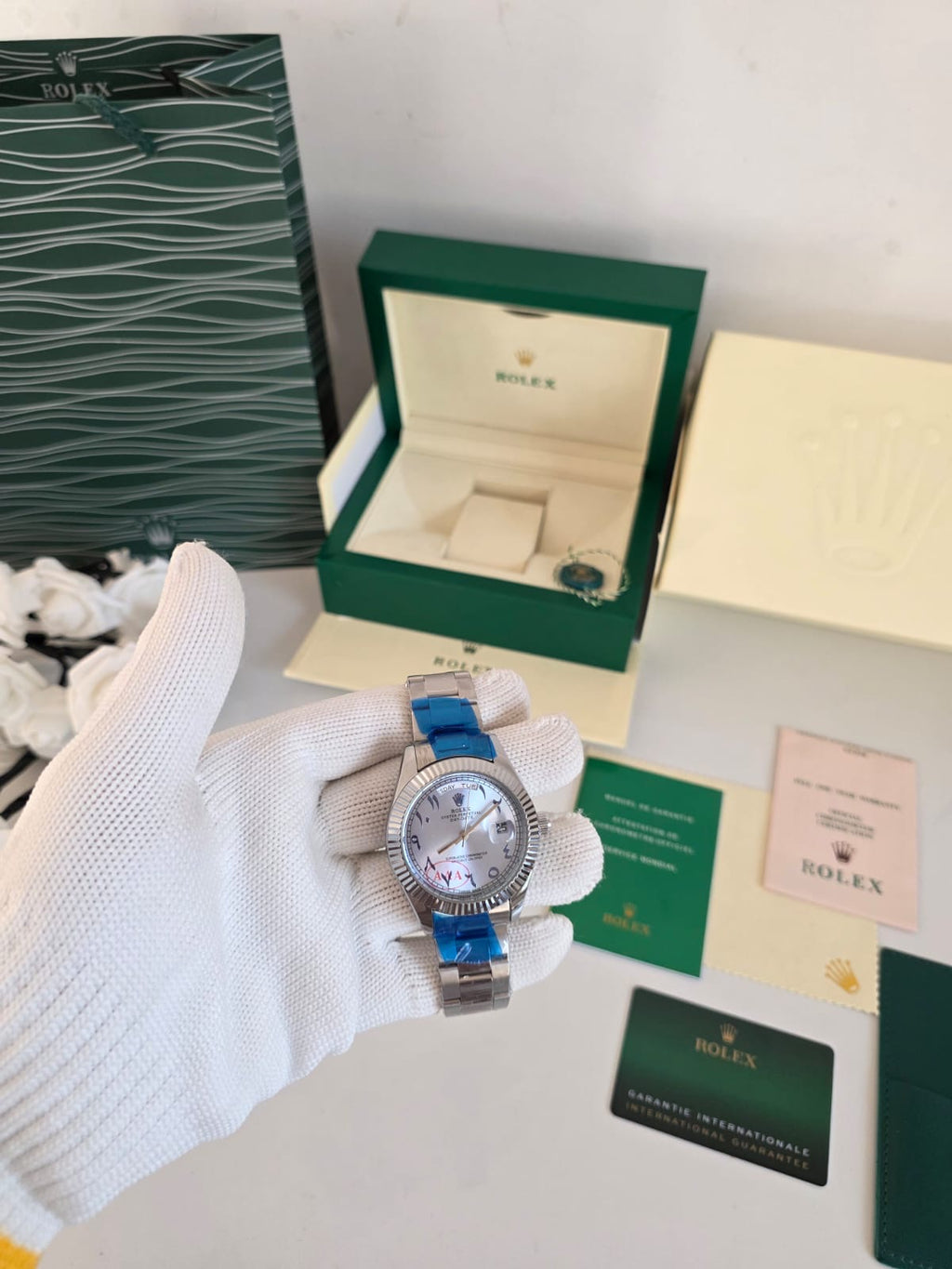 Rolex Men’s Watches - Pre Order