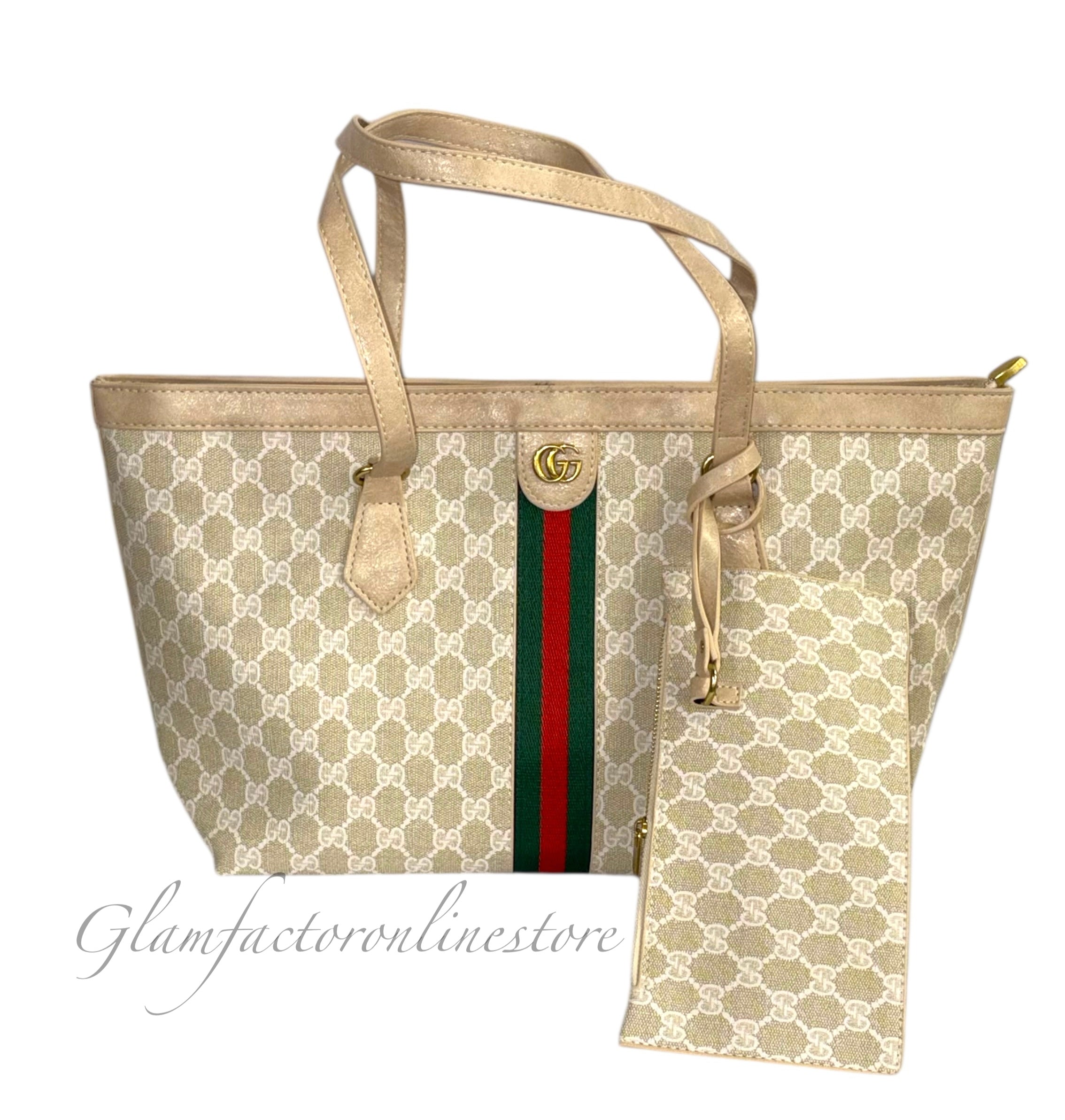 Gucci Ophidia 2pc