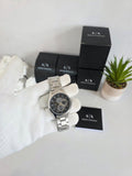 Armani Exchange Men’s Watches - Pre Order