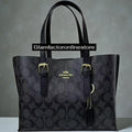 Coach Mollie 25 Tote