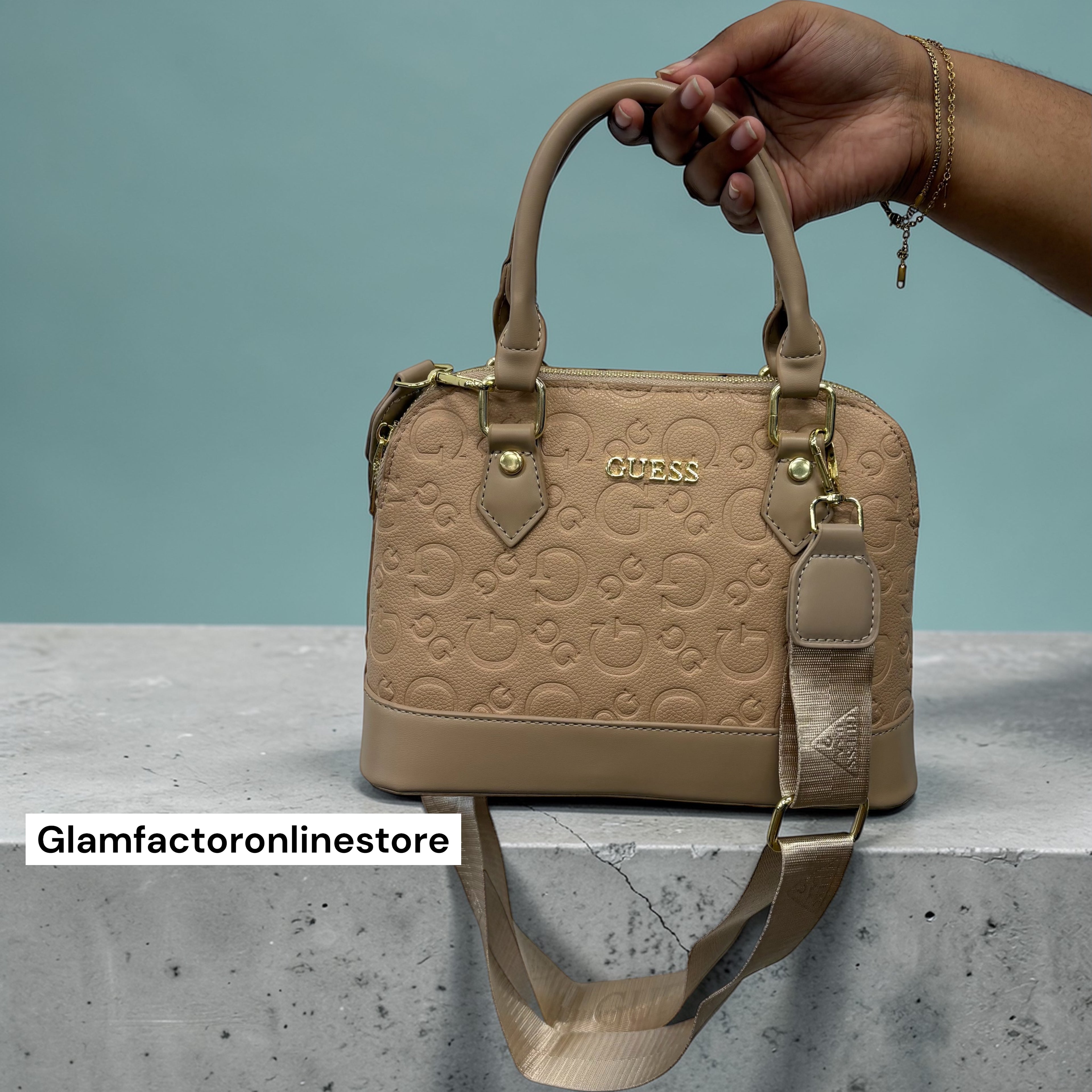 Guess Lexy Mini