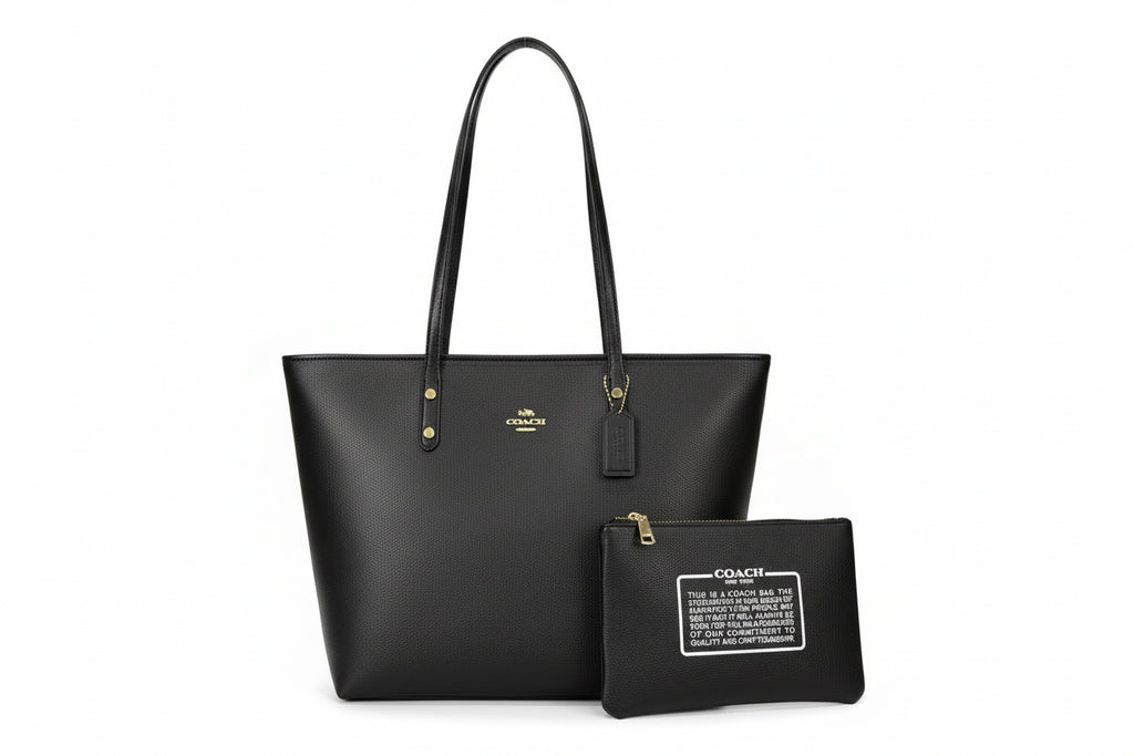 Coach City - 2pc Large