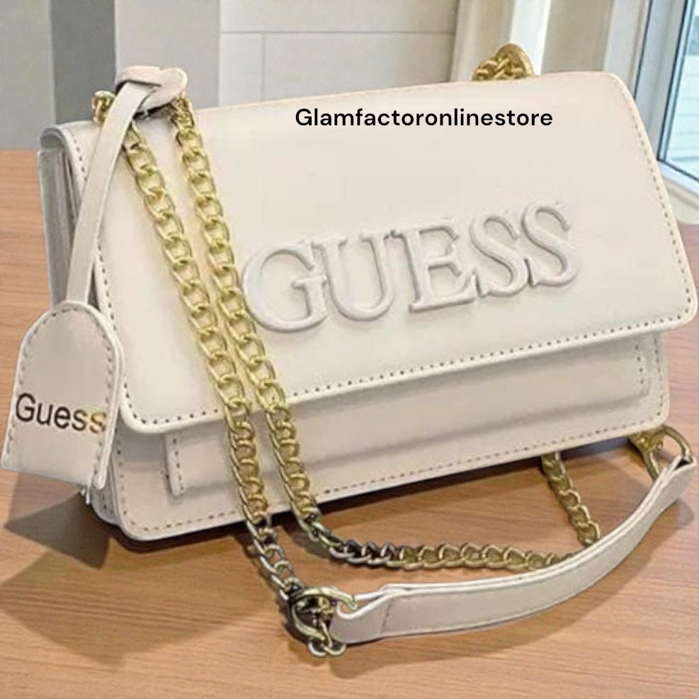 Replica Guess