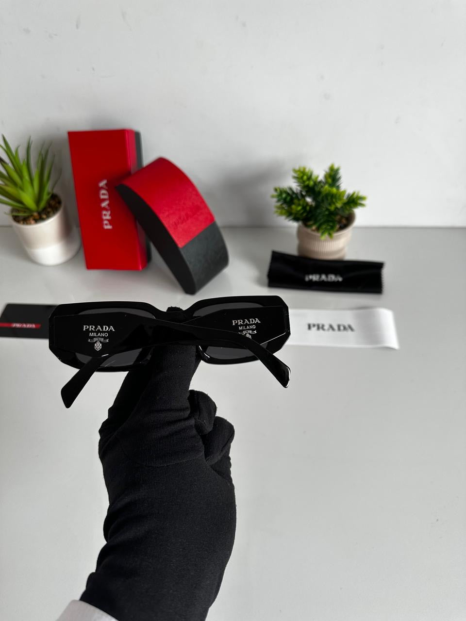 Prada Sunglasses - Pre Order