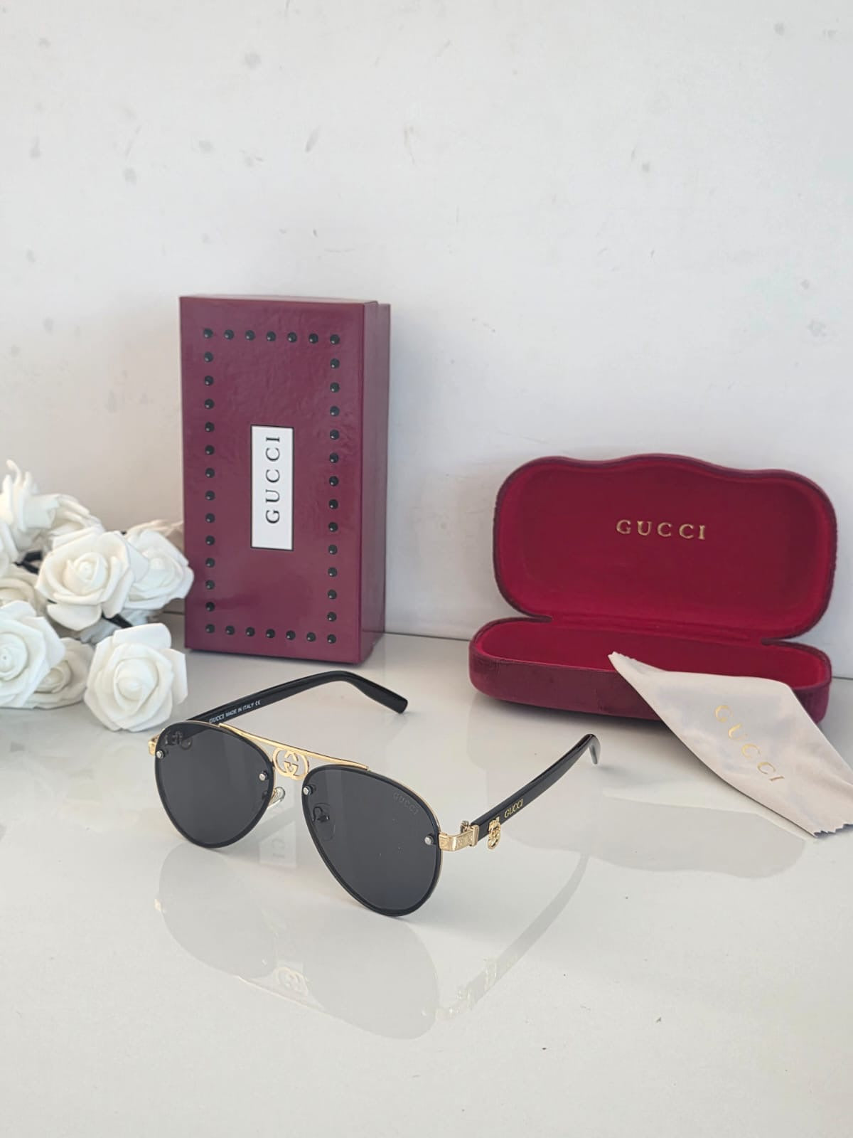 Gucci Sunglasses - Pre Order