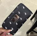 Replica Polo Wallet Black