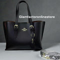 Coach Mollie Tote 25