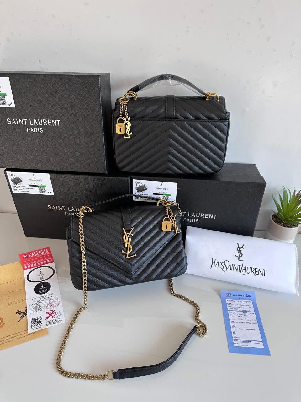 YSL - Pre Order