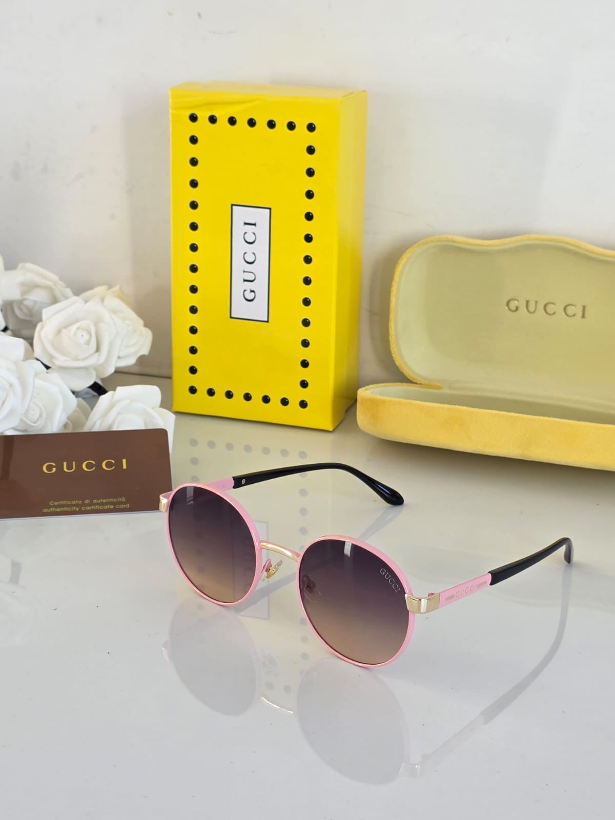 Gucci Sunglasses - Pre Order