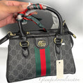 Gucci Ophidia Small Tote