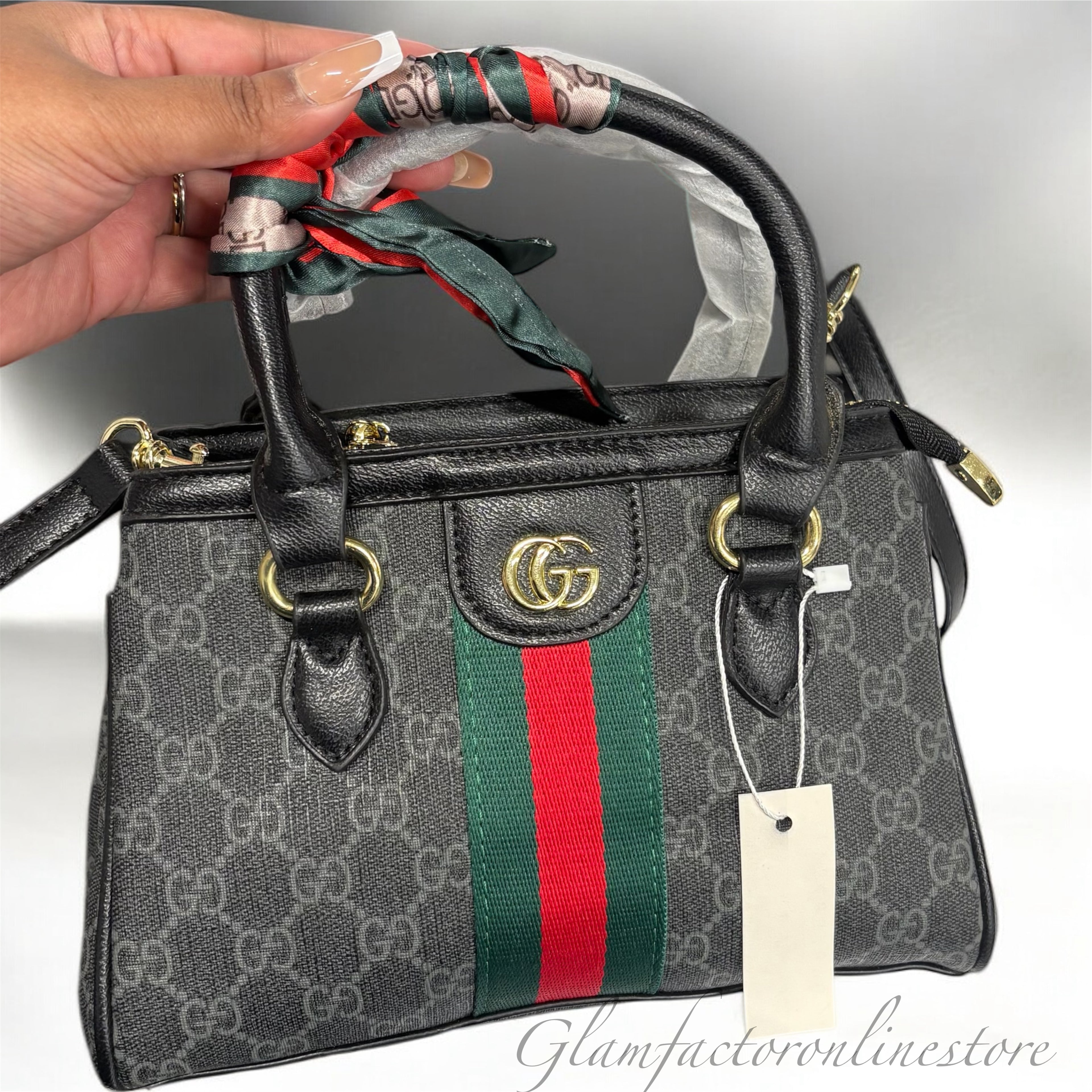 Gucci Ophidia Small Tote