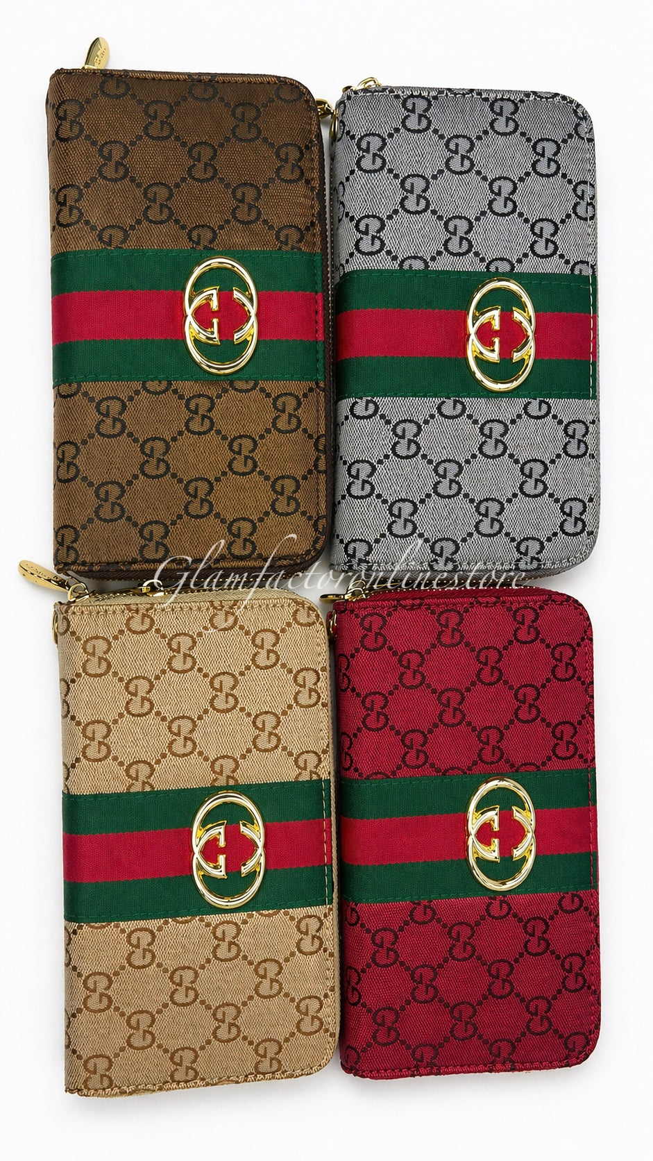 Gucci Wallets