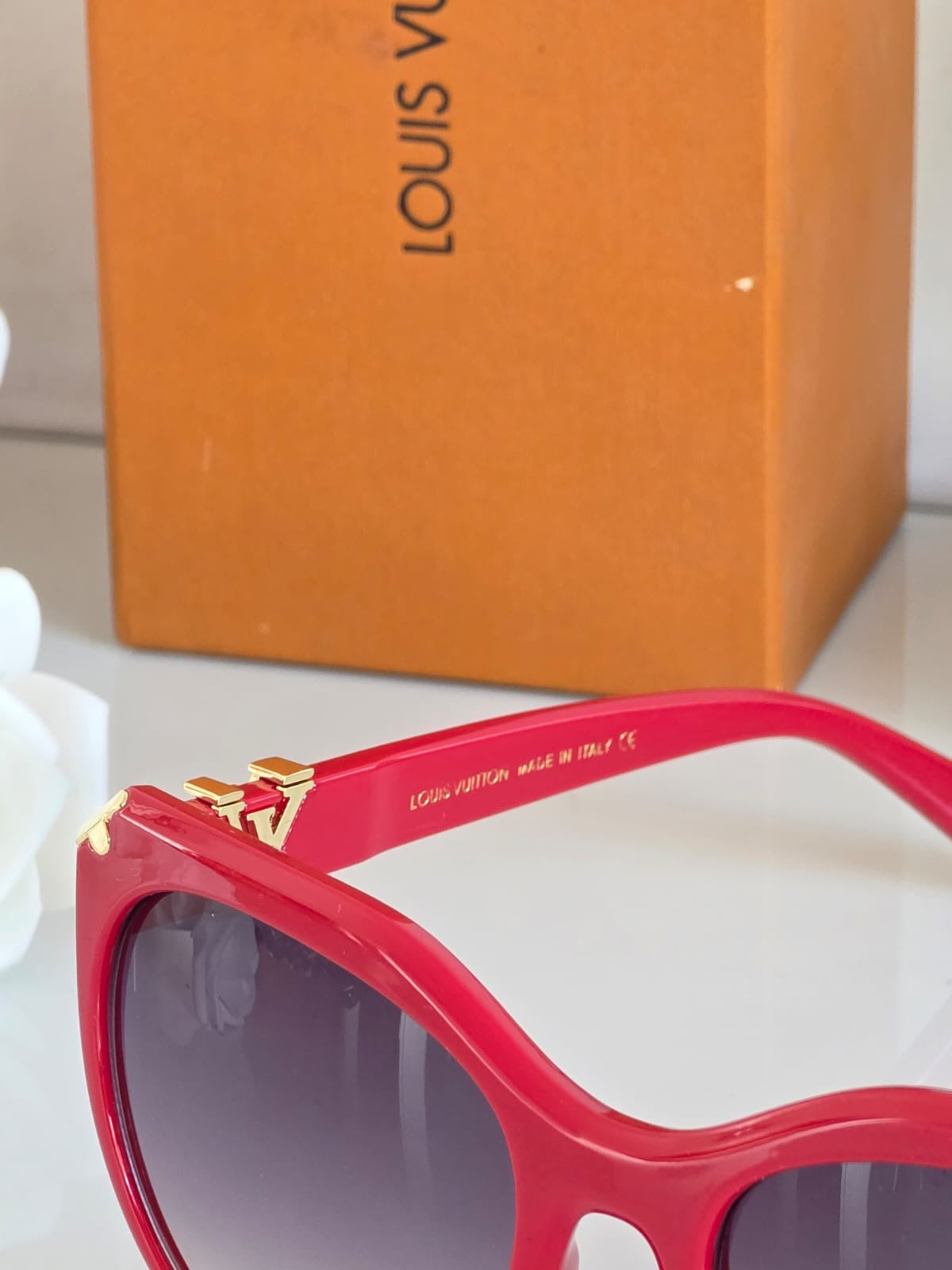 LV Sunglasses - Pre Order