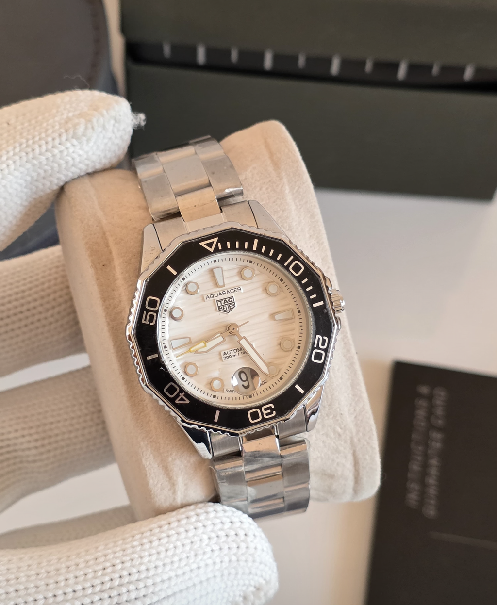 Tag Heuer Ladies - Pre Order
