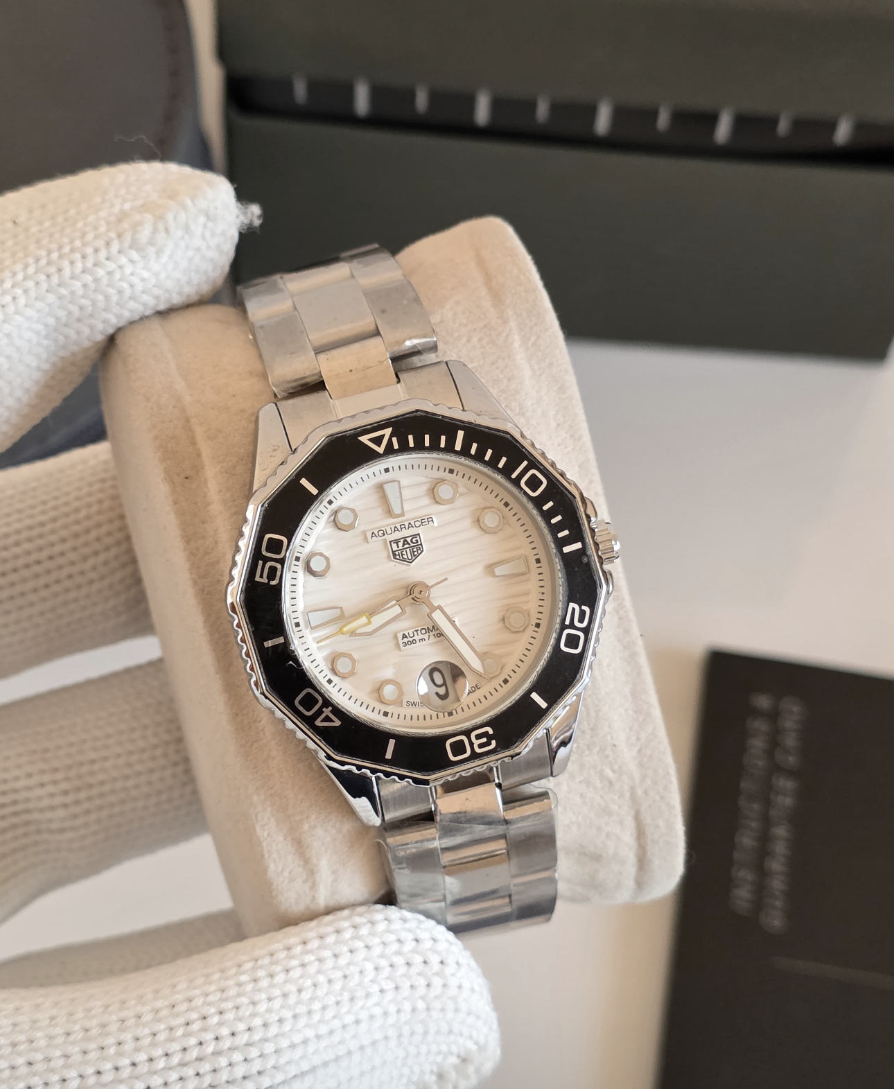 Tag Heuer Ladies - Pre Order