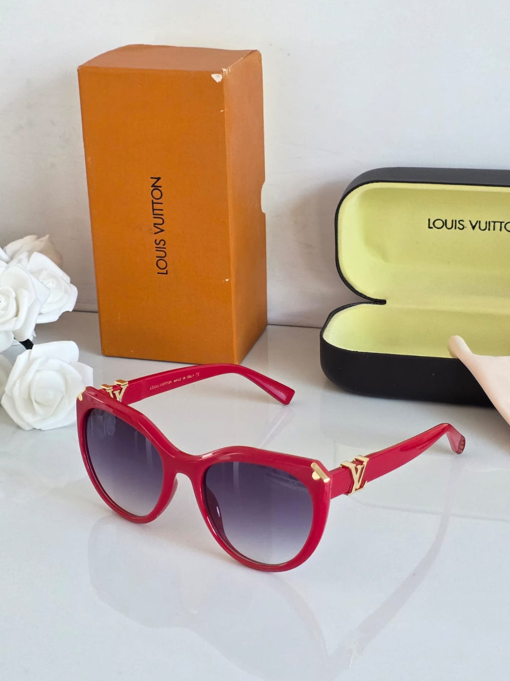 LV Sunglasses - Pre Order