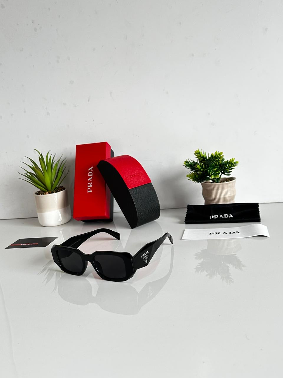 Prada Sunglasses - Pre Order