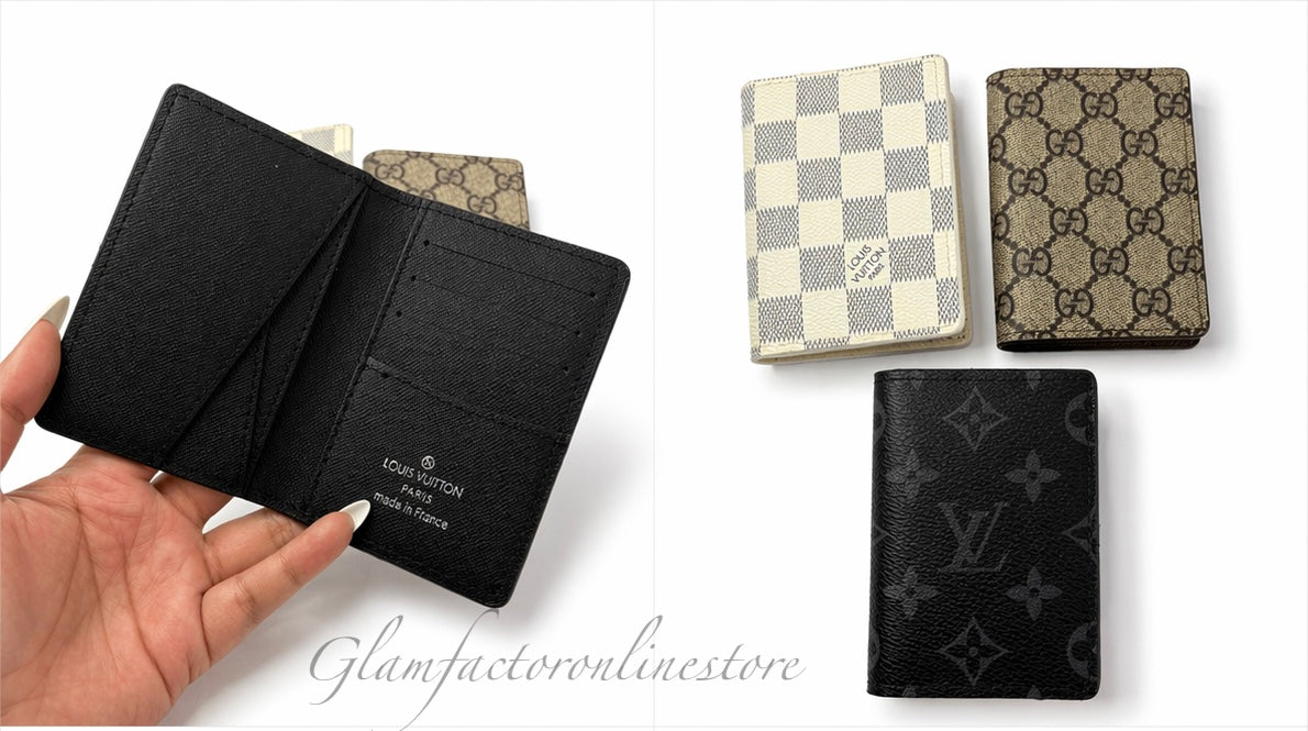 Card Wallets