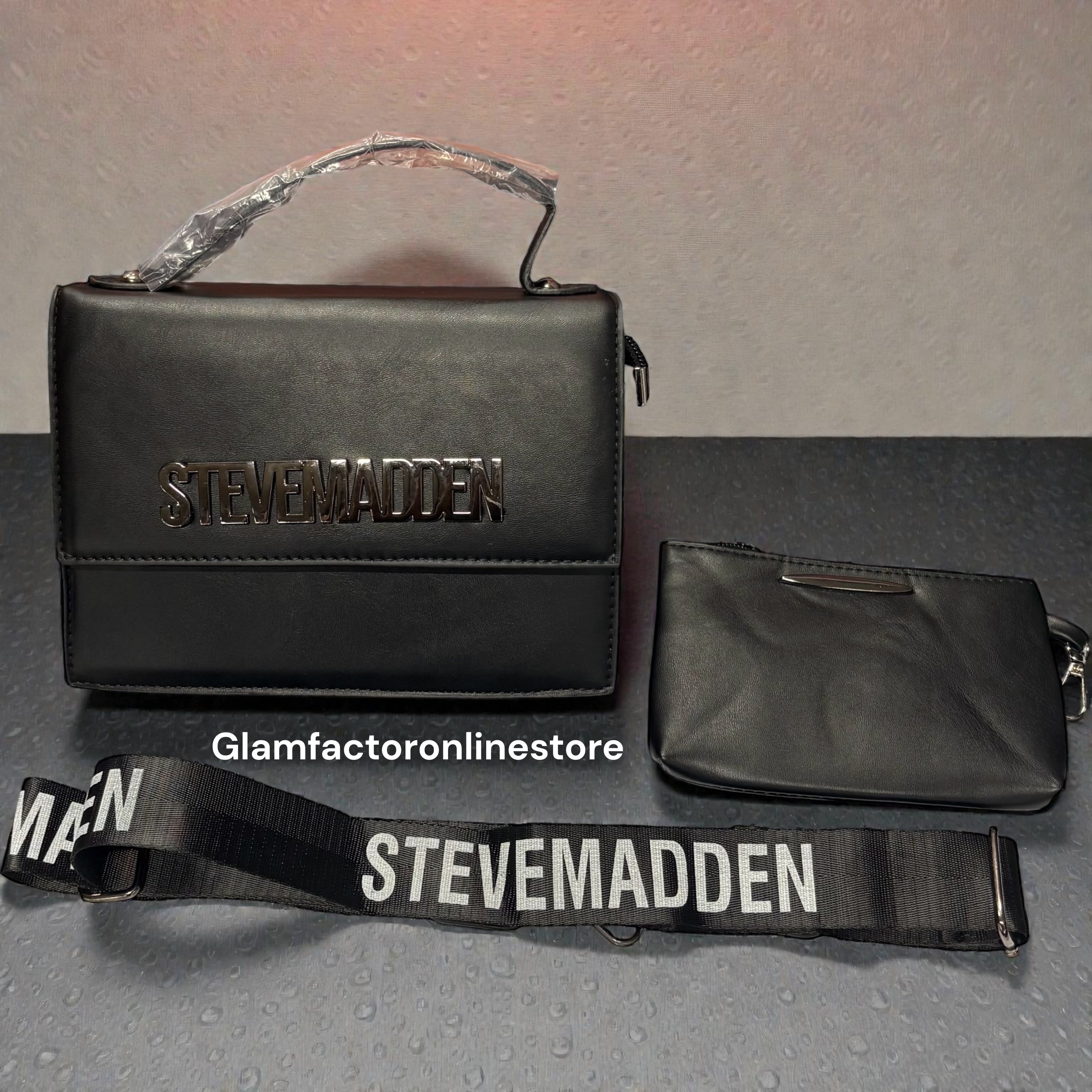 Steve Madden