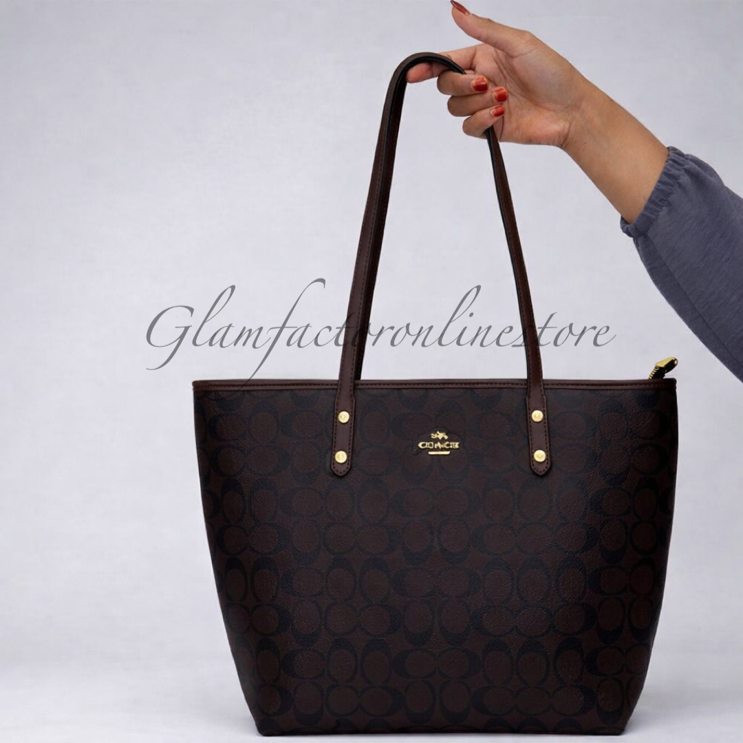 Coach City - 2pc Large