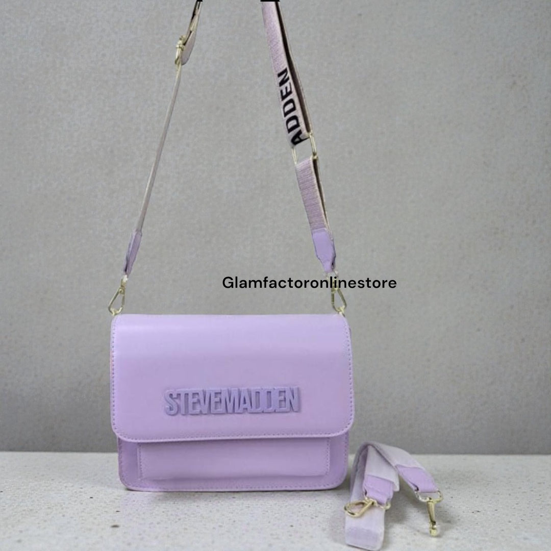 Steve Madden