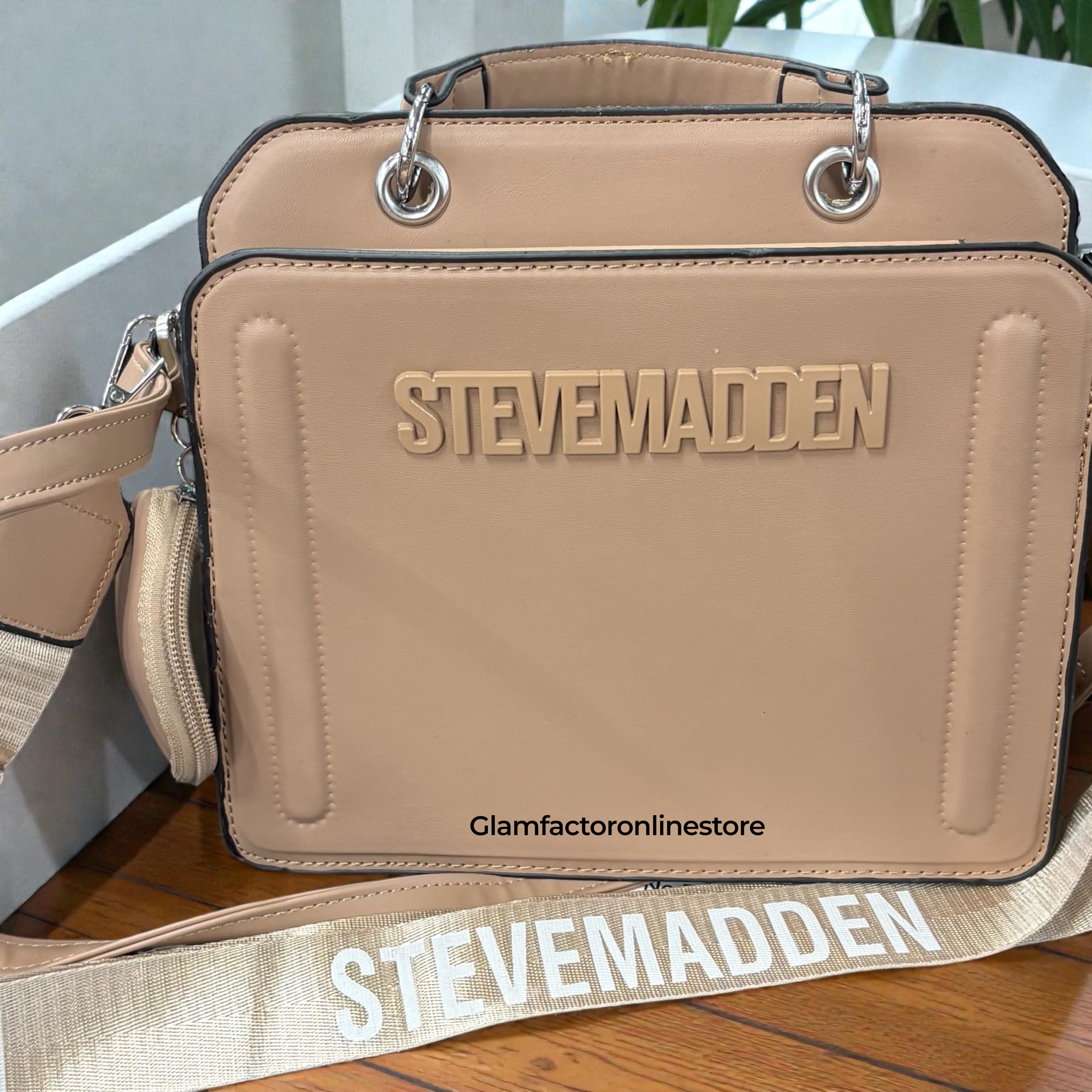 Steve Madden Bevelyn
