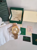 Rolex Men’s Watches - Pre Order