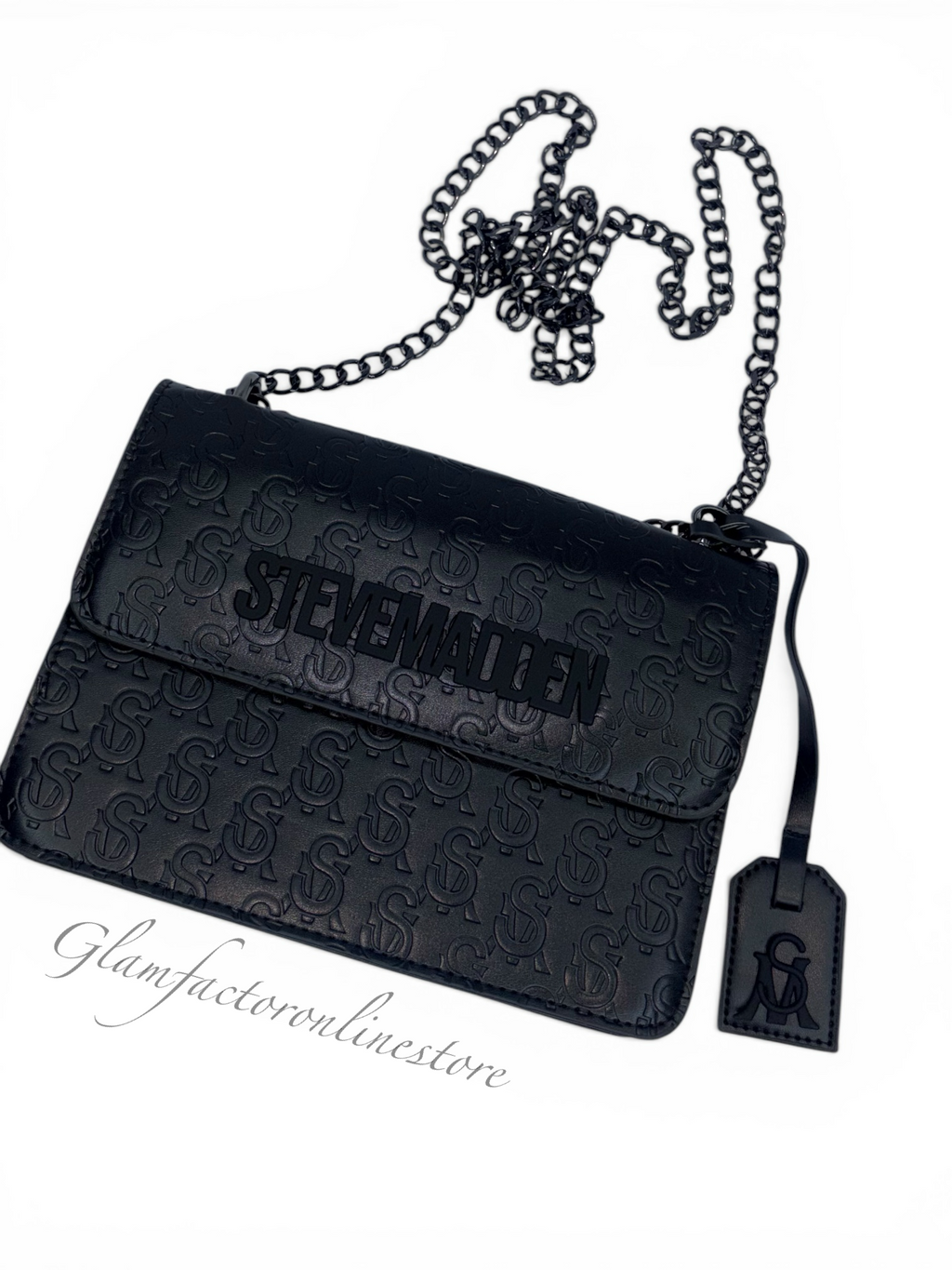 Steve Madden