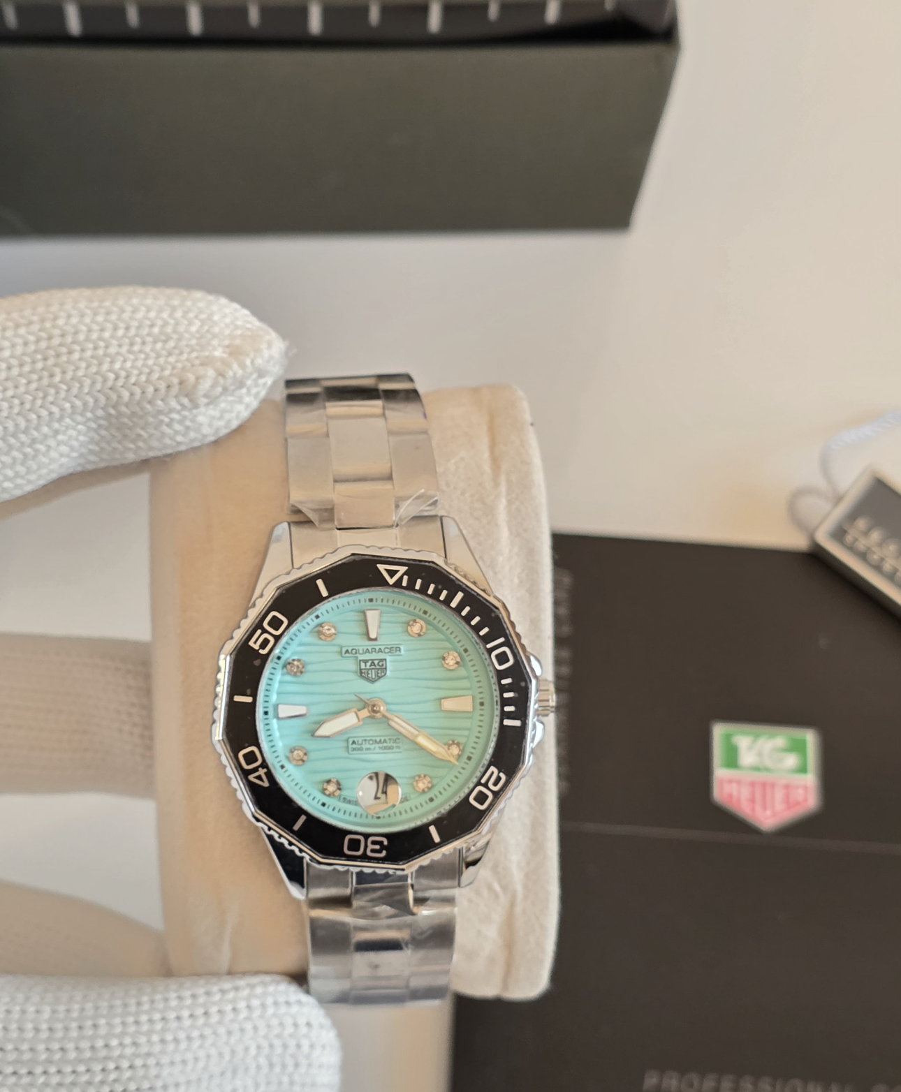 Tag Heuer Ladies - Pre Order