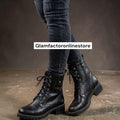 Military Boots