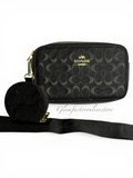 Coach Camera Bag