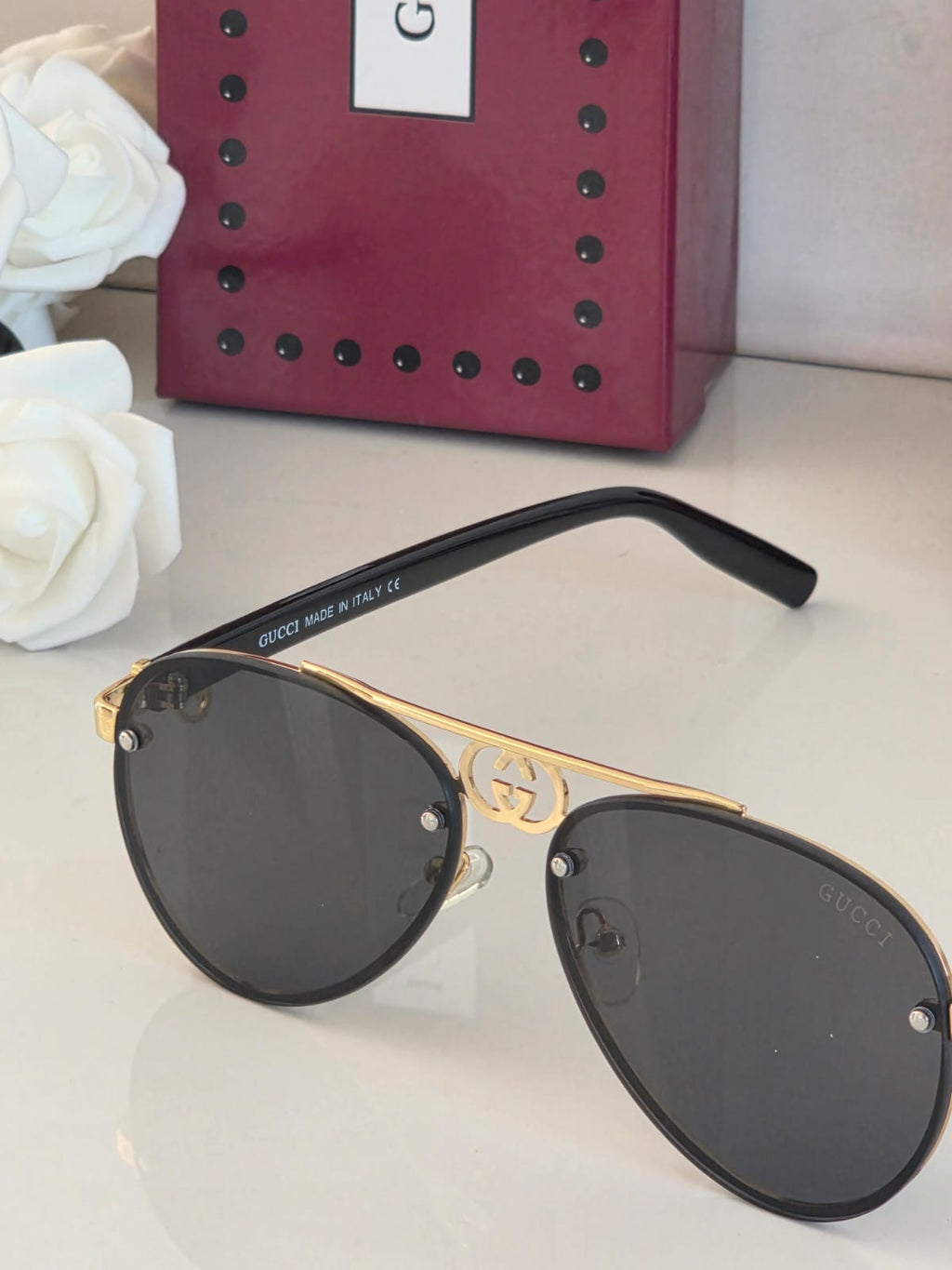 Gucci Sunglasses - Pre Order