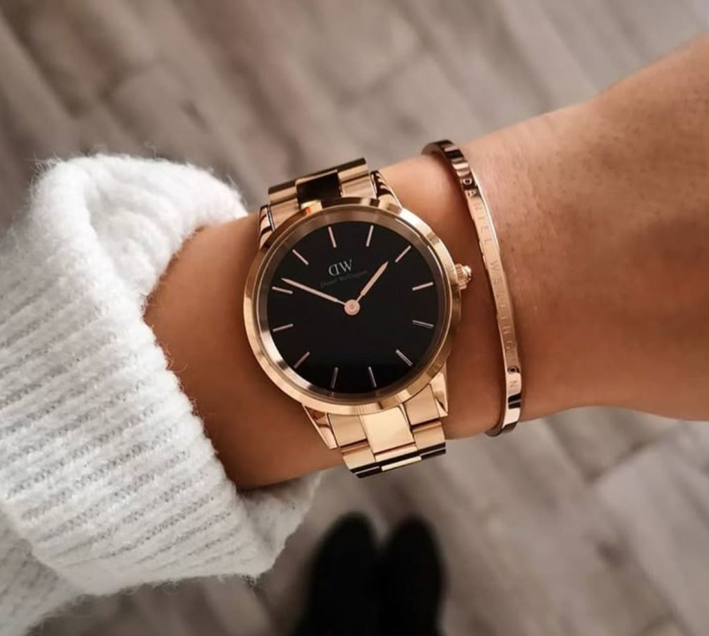Daniel Wellington