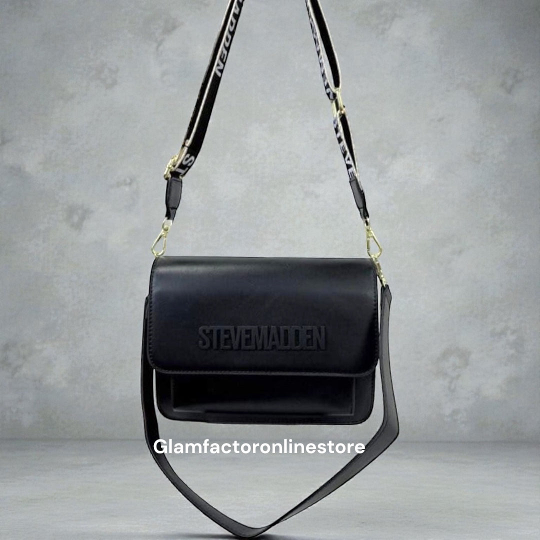 Steve Madden