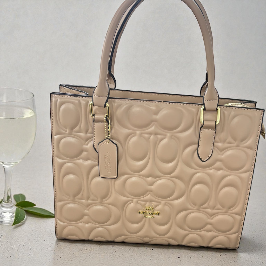 Coach Maggie Tote