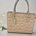 Coach Maggie Tote