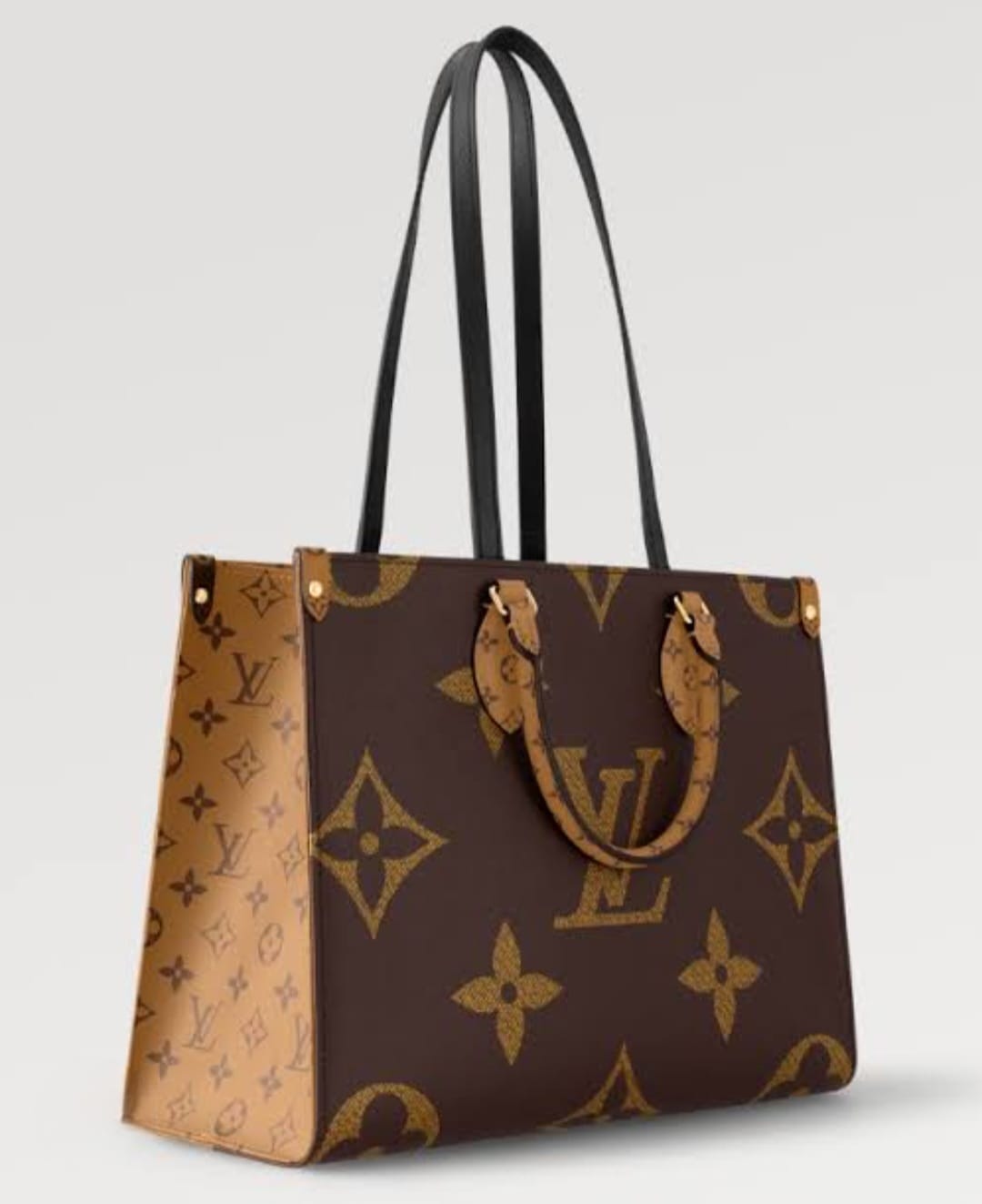 LV Large Tote