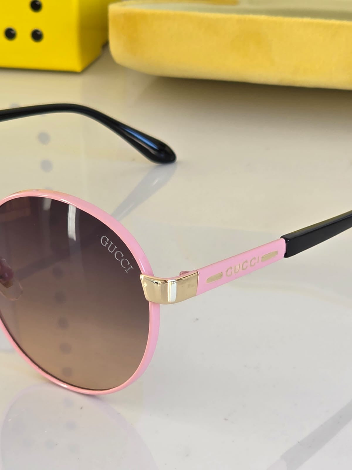 Gucci Sunglasses - Pre Order