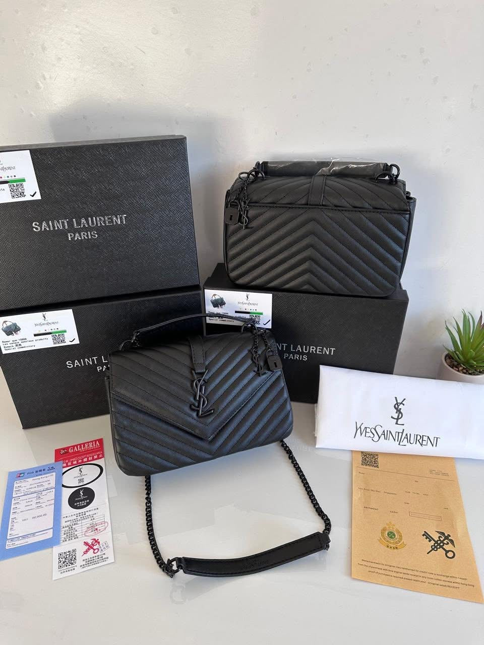 YSL - Pre Order