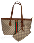 Gucci Ophidia 2pc